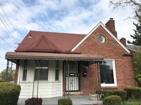 11301 COYLE Street, Detroit, MI 48227