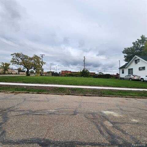 12416 GREENLAWN Street, Detroit, MI 48204