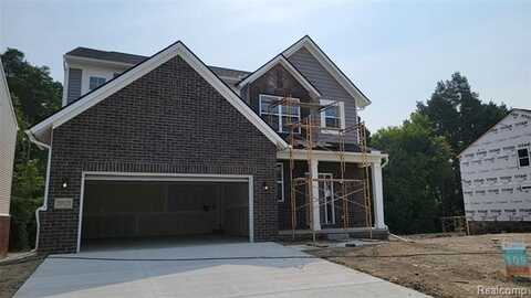 20920 LOSINO Drive, South Lyon, MI 48178