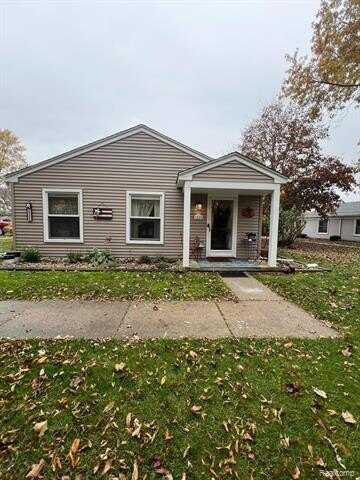 1410 HOBNAIL, Davison, MI 48423