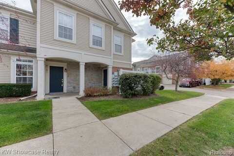 6200 ADDINGTON Drive, Commerce Township, MI 48390