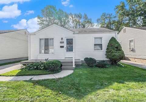 29007 ELMWOOD Street, Garden City, MI 48135