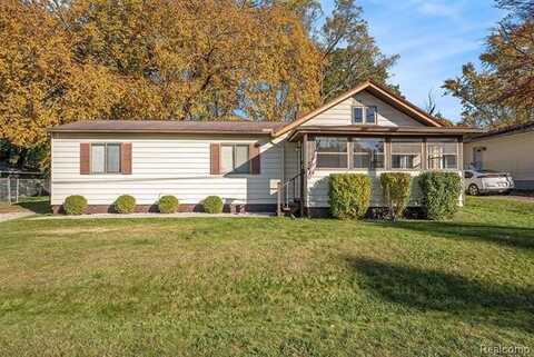 11478 HAVEN Street, Clio, MI 48420