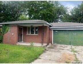 17431 WINDSOR Street, Detroit, MI 48224