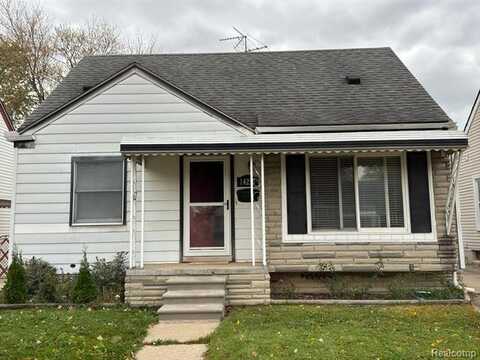 14257 MULBERRY Street, Southgate, MI 48195