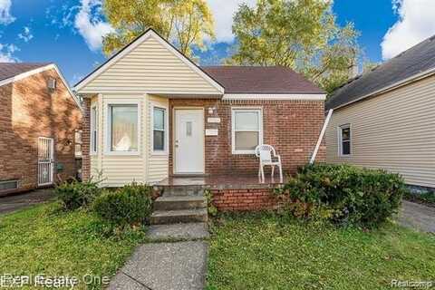 7702 GREENVIEW Avenue, Detroit, MI 48228