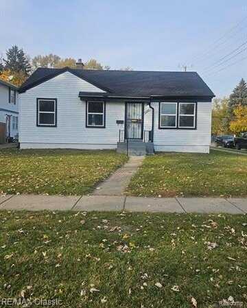 27202 NEW YORK Street, Inkster, MI 48141