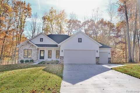 142 Questview Drive, Houghton Lake, MI 48629