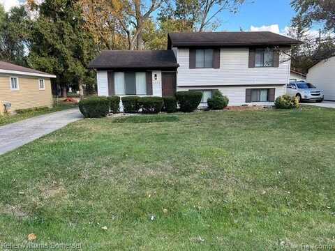 3277 EASTERN Avenue, Rochester Hills, MI 48307