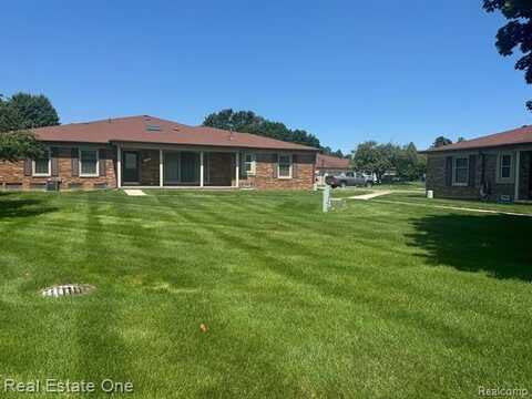 14827 DEXTER, Shelby, MI 48315