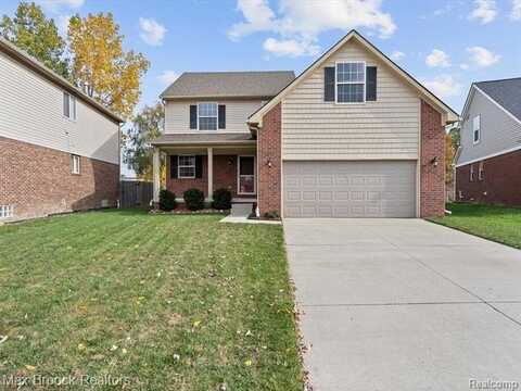 1644 HARVARD Drive, Madison Heights, MI 48071