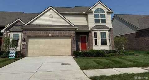 45693 BEAUFORT Drive, Macomb, MI 48044
