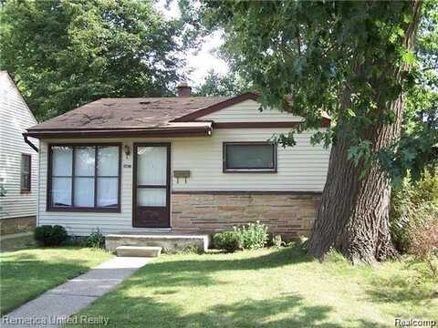 24677 PURITAN, Redford, MI 48239