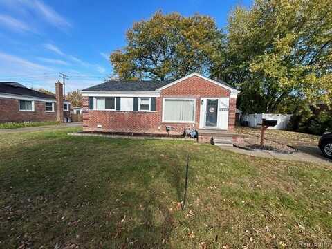 29620 HATHAWAY Street, Livonia, MI 48150