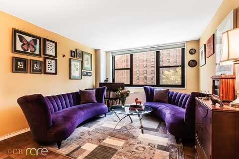 340 East 93rd Street, New York, NY 10128