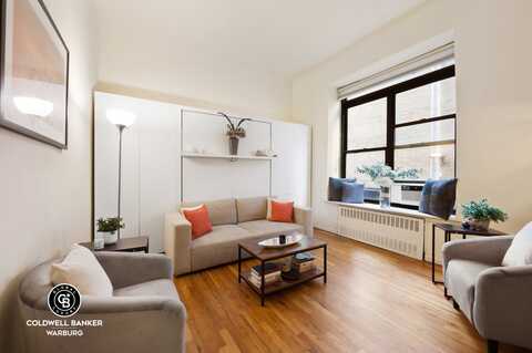 51 West 81st Street, New York, NY 10024