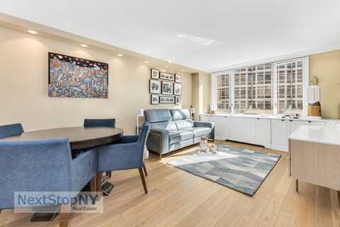 245 East 54th Street 4HJ, New York, NY 10022