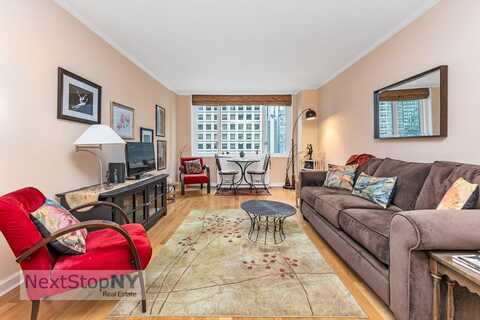 245 East 54th Street 23B, New York, NY 10022