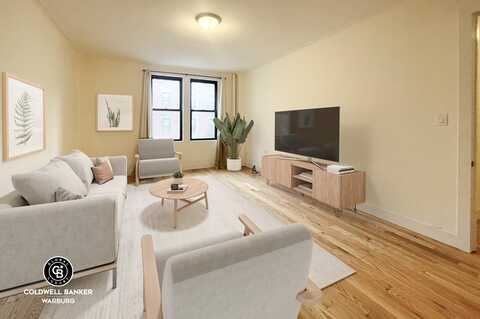 528 West 111th Street, New York, NY 10025