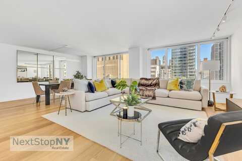 245 East 54th Street 15EF, New York, NY 10022