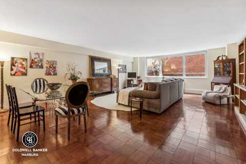 501 East 79th Street, New York, NY 10021