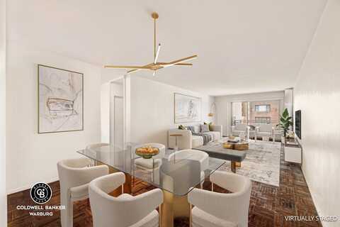 400 East 56th Street, New York, NY 10022