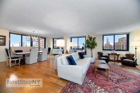 515 East 72nd Street 36B, New York, NY 10021