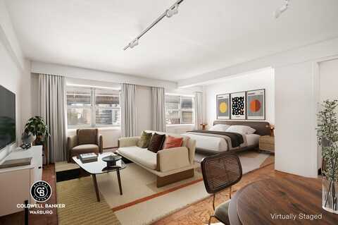 40 Sutton Place, New York, NY 10022