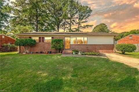 3941 Ahoy Drive, Chesapeake, VA 23321