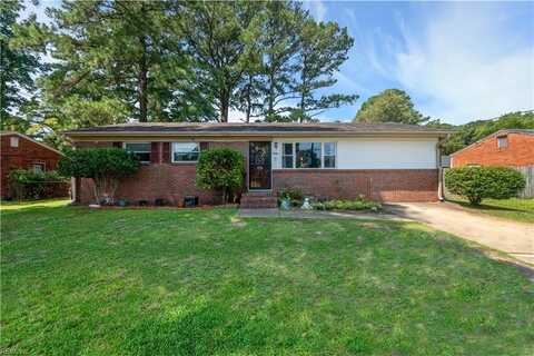 3941 Ahoy Drive, Chesapeake, VA 23321