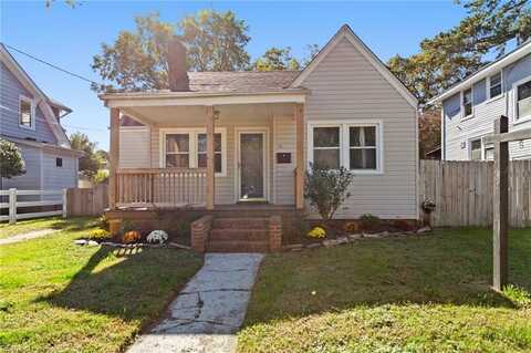 183 W Ocean Avenue, Norfolk, VA 23503