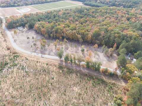 Lot 8 Sandy Hill Road, Courtland, VA 23837