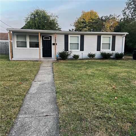 703 Stalham Road, Chesapeake, VA 23325