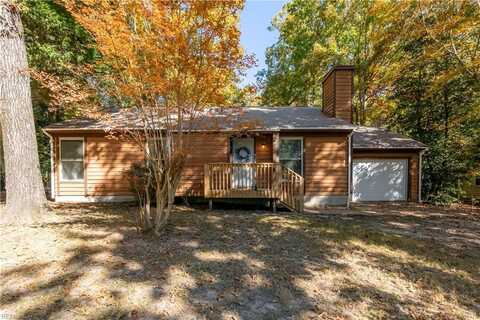 5 Frond, Williamsburg, VA 23188