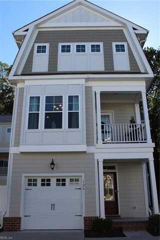 126 Mizzen Quarter Loop, Yorktown, VA 23693