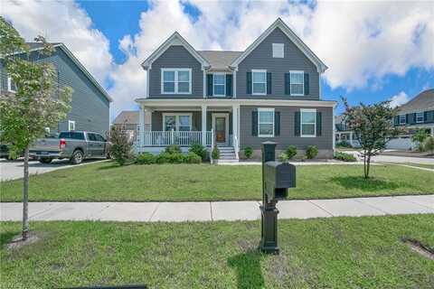 825 Dyer Street, Chesapeake, VA 23323