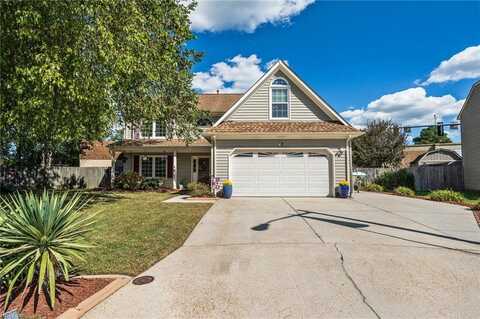 1804 Winter Wheat Court, Virginia Beach, VA 23453