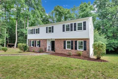 117 Lexington Drive, Williamsburg, VA 23188