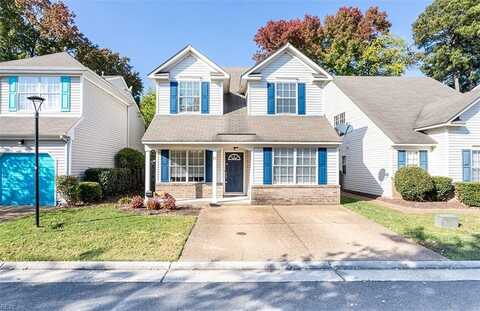 13 Lavender Trace, Hampton, VA 23663