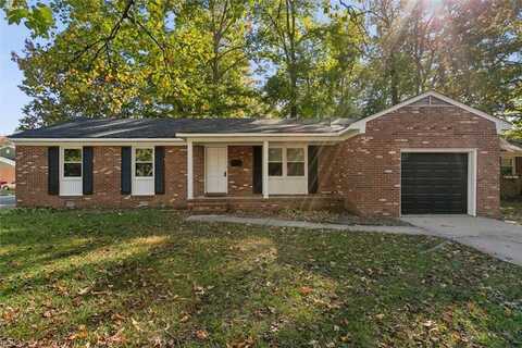 174 Queensbury Court, Newport News, VA 23608