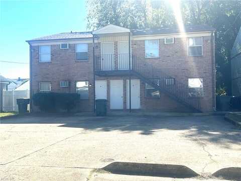 1009 Hannah Street, Norfolk, VA 23505