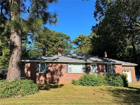 5245 N Lake Road, Virginia Beach, VA 23455