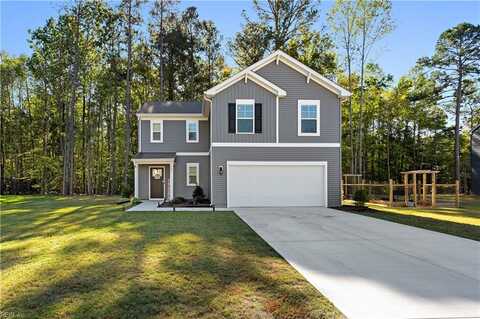 304 Landview Lane, Franklin, VA 23851