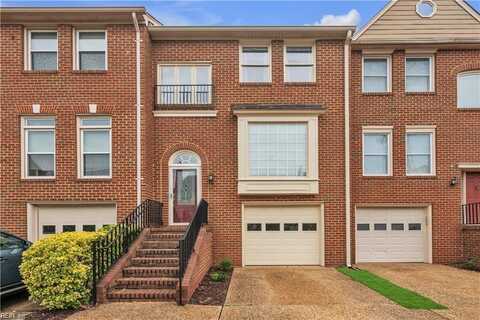 14 Miles Cary Mews, Hampton, VA 23669