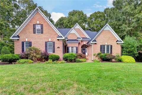 4008 Windsor Ridge, Williamsburg, VA 23188