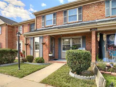 14573 Old Courthouse Way, Newport News, VA 23608