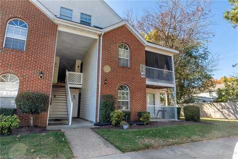 4325 Briarbush Lane, Virginia Beach, VA 23453