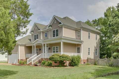 822 Railway Road, Yorktown, VA 23692