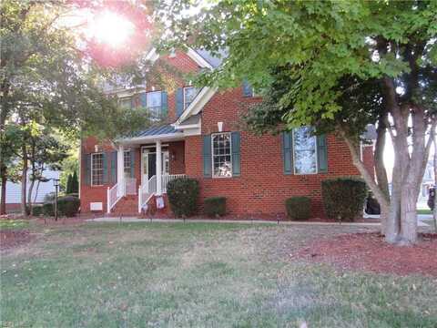 13370 Inlet Cove Lane, Carrollton, VA 23314