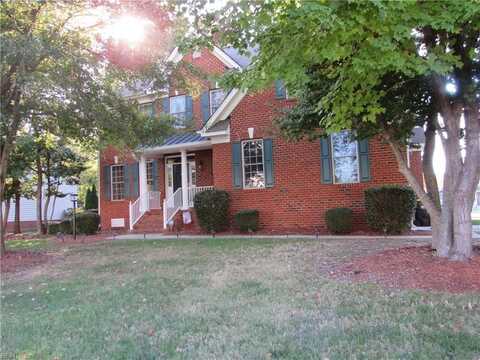 13370 Inlet Cove Lane, Carrollton, VA 23314